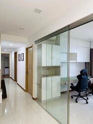 Forestville (D25), Condominium #498013741